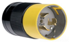 Locking Device Plug - CS8265 - Thomas & Betts Corporation
