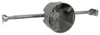 Round Box - Nonmetallic -- 7826RAC - Image