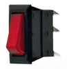 Specialty Rocker Switch -- 6RS11R - Image