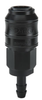 Parker Spectrum Quick Couplings - 17298 - U.S. Plastic Corporation