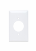 Power Outlet Receptacle Openings, One Gang - TP720W - Legrand
