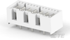 PCB Headers & Receptacles - 4-2232044-7 - TE Connectivity