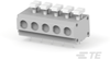 PCB Terminal Blocks - 2834093-4 - TE Connectivity