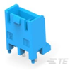 PCB Headers & Receptacles - 2-1376382-6 - TE Connectivity