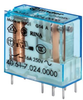 Power Relay, Spdt, 12Vdc, 16A, Tht; Contact Configuration Finder - 70AH0405 - Newark, An Avnet Company