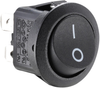 Rocker Switch, Dpdt, 10A, 125Vac, Panel Rohs Compliant Multicomp Pro - 84AH0143 - Newark, An Avnet Company