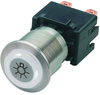 Pb Switch, Spst-No, 16A, 250Vac, Qc; Product Range Schurter - 01AC5086 - Newark, An Avnet Company
