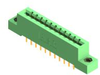 Card Edge Connector Rohs Compliant Edac - 61AJ0482 - Newark, An Avnet Company