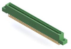 Card Conn, Single Side, 42Pos, Wire Wrap; Card Edge Connector Type Edac - 68AJ9409 - Newark, An Avnet Company