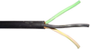 Unshielded Multiconductor Cable 3 Conductor 18Awg 250Ft; Cable Shielding Belden - 36F1372 - Newark, An Avnet Company