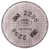 Particulate Filter, P100, 100/ Case; For Use With 3M - 38AC3366 - Newark, An Avnet Company