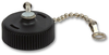 Sealing Cap, Chain; Accessory Type Amp Te Connectivity - 98K6472 - Newark, An Avnet Company