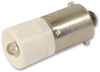 Led Bulb, Ba9S, White, T-3 1/4; Lamp Base Type Cml Innovative Technologies - 82H9456 - Newark, An Avnet Company