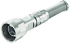 Plug Housing, Zinc; Accessory Type Weidmuller - 55M2110 - Newark, An Avnet Company