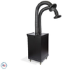 SP-800-DA Portable Dual-Arm Fume Extractor - Image