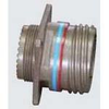 Conn MIL-DTL-38999 Circular SKT 23 POS Crimp ST Wall Mount 23 Terminal 1 Port - 61-D38999/20KE99BN - Utmel Electronic Limited