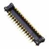 Rectangular Connectors - AXE628124 - 862737-AXE628124 - Win Source Electronics