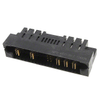 Backplane Connectors - Specialized - 9-6450130-7 - Lingto Electronic Limited