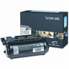 Lexmark X644E, X646E(X) Extra High Yield Return Cartridge - X644X01A - CWP solutions
