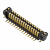Arrays, Edge Type, Mezzanine (Board to Board) - 255-AXT430124DKR-ND - DigiKey