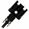 Photovoltaic (Solar Panel) Connector Accessories - A98832-ND - DigiKey