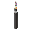 Universal OFC MLT: ARAMID + LSZH + SWA + LSZH with 12 Tubes of Ø1.9mm 120f SM OS2 G.657.A2. CPR Eca. - GCWJF20 - Belden Inc.