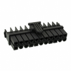Rectangular Connector Housings - WM24882-ND - DigiKey