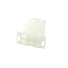 Rectangular Connector Housings - 2057-DME-M-06-SQ-ND - DigiKey