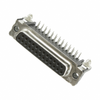 D-Sub Connector Assemblies - A121096-ND - DigiKey