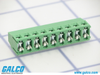 NTE PCB Mount - 25-E700-09-BP - Galco Industrial Electronics