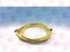 QD Cable/Cord Set - 135022672 - Radwell International