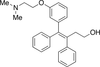 cis-β-Hydroxy Tamoxifen - 27004 - Medical Isotopes, Inc.