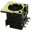 Circular Connector Assemblies - CP-7070-ND - DigiKey
