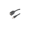 Modular/Ethernet Cables (RJ45, RJ11) - 5073-TRD824MF-BLK-10F-ND - DigiKey