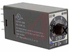 Relay;E-Mech;Timing;On Delay;4PDT;Cur-Rtg 3A;Ctrl-V 100-120AC;Plug-In/Solder - 70174935 - Allied Electronics, Inc.