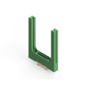 Edgeboard Connectors - 151-345-009-558-158-ND - DigiKey