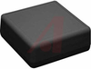 Enclosure, Hand Held; ABS Plastic; Black; Self-Tapping Screws; 2.6 in.; 1.1 in. - 70166694 - Allied Electronics, Inc.