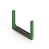 Edgeboard Connectors - 151-395-048-558-258-ND - DigiKey