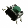 Tactile Switches - 987-1383-2-ND - DigiKey