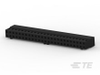 Rectangular Wire & Cable Connectors & Housings - 5-2316109-0 - TE Connectivity