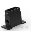 Heavy Duty Connector Housings, Hoods, Bases - A133615-ND - DigiKey