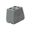 Heavy Duty Connector Housings, Hoods, Bases - A132904-ND - DigiKey