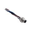 Circular Cable Assemblies - 1754-M12T-04PFFS-SH8CA0-ND - DigiKey