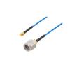 Coaxial Cables (RF) - 6099-PE3C9963-18-ND - DigiKey