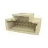 Headers, Male Pins - 609-10164366-00741LFTR-ND - DigiKey
