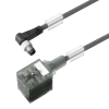 Sensor Cable Assemblies - 281-1026190300-ND - DigiKey