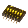DIP Switches - 5916-EHS106LDTR-ND - DigiKey