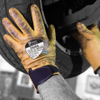 Work Gloves - 2823152 - RS Components, Ltd.