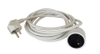 Extension Leads & Cable Reels - 2734986 - RS Components, Ltd.