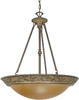 60-2473 Pendants-Bowl Style - 441100 - Capital Lighting, Inc.